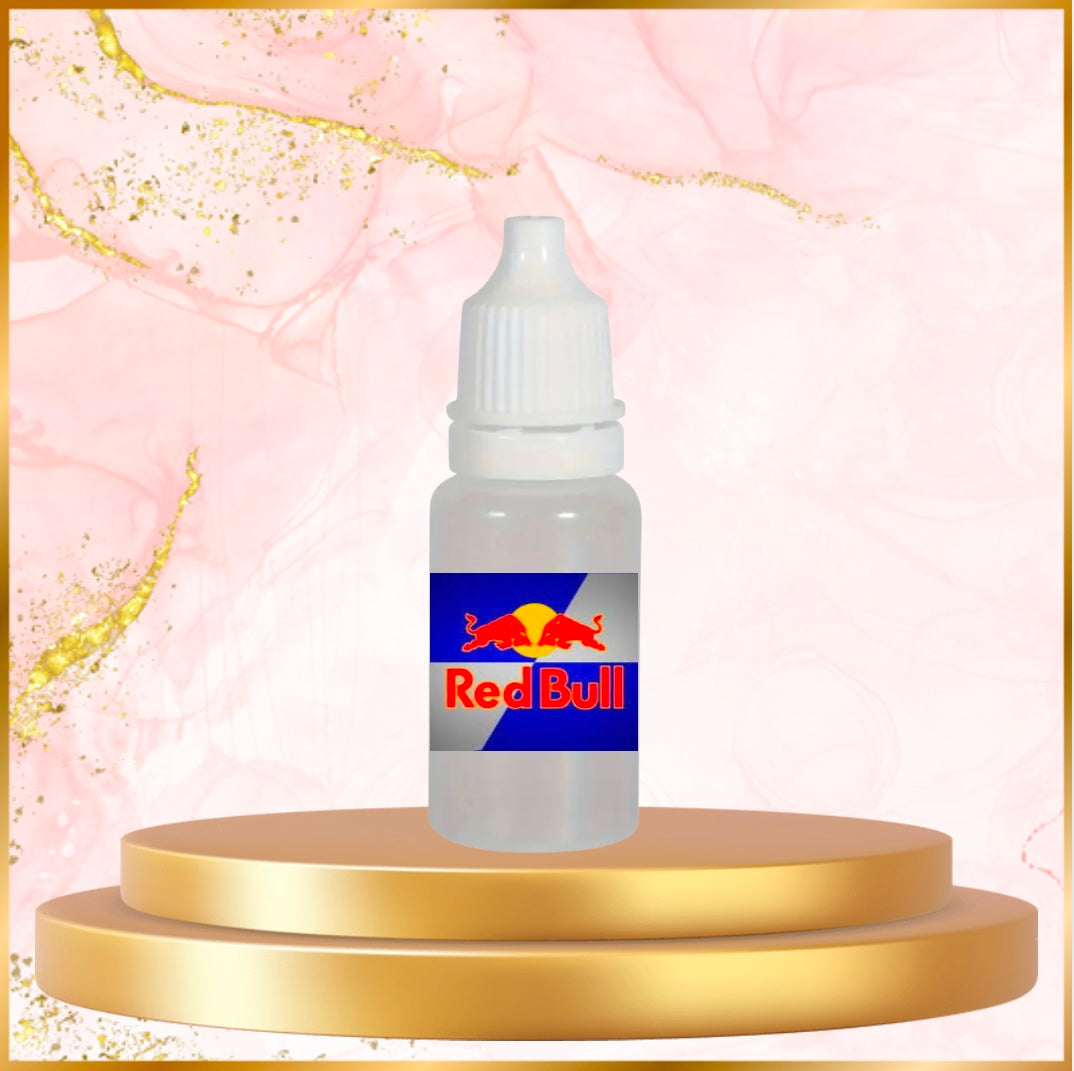 Tasty Tanning Drops